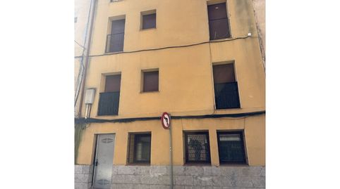 Foto 4 de Piso en venta en Calle Nou de Santa Clara, Escodines, Manresa