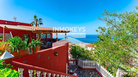 Foto 3 de Casa o xalet en venda a Junco, El Sauzal, Santa Cruz de Tenerife