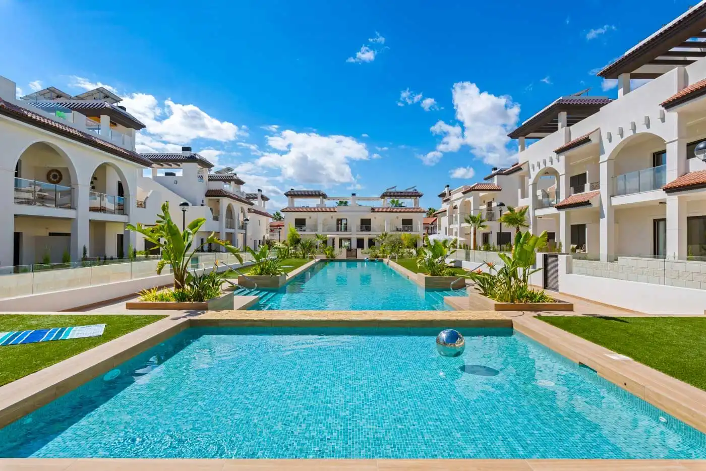 Bungalow with pool for sale in Ciudad Quesada, imagen 38