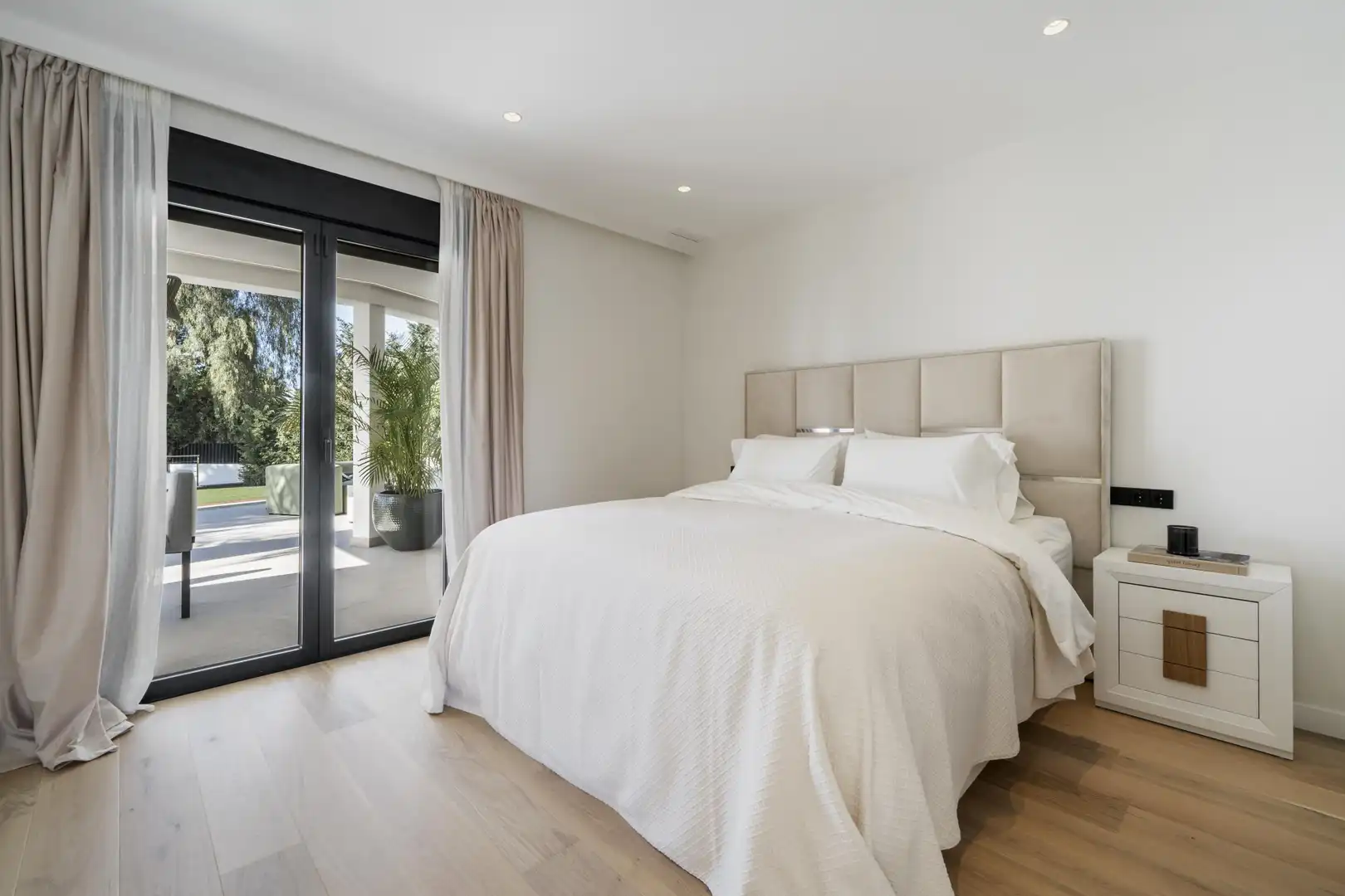 Casa amb piscina en venda a Marbella Centro, imagen 22