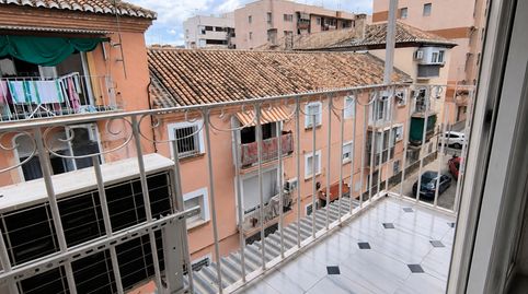 Foto 3 de Pis en venda a Calle Navarra, 41, Barrio de Zaidín, Granada Capital