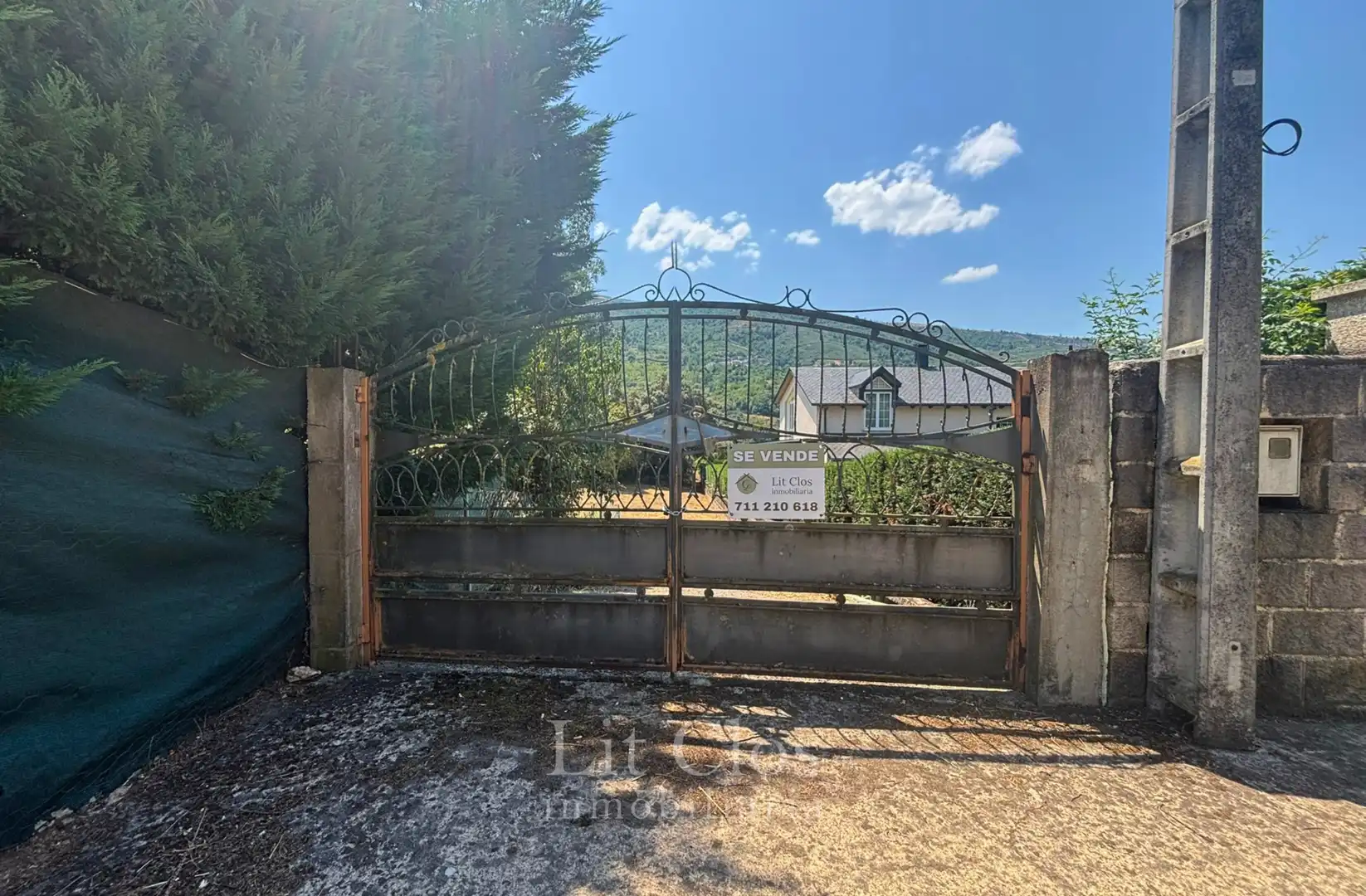 Terreno rustico in vendita a Rúa das Escolas