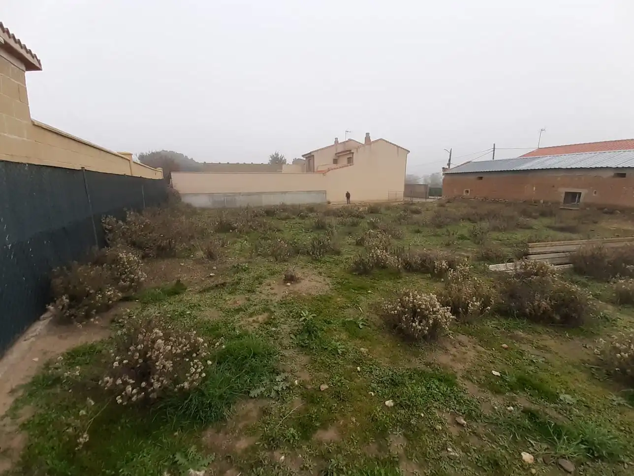 Terreni e lotti in vendita a Calle Zamora 23, imagen 7