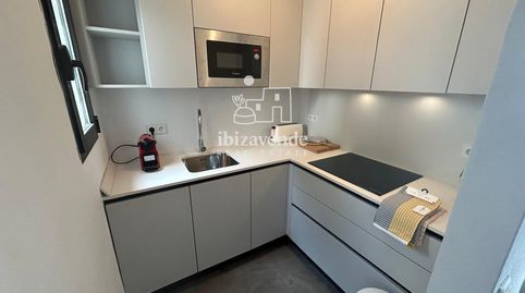 Foto 3 von Einfamilien-Reihenhaus zur Miete in Victòria, Roca Llisa, Santa Eulària des Riu