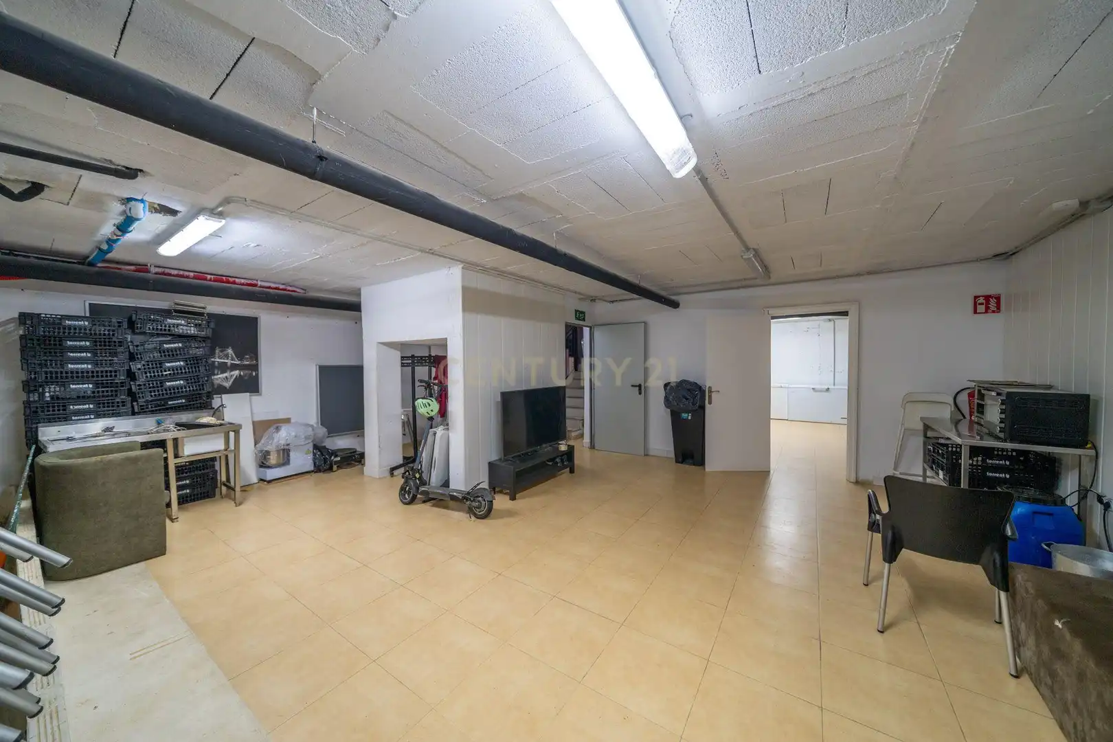 Local comercial en venda a Carrer de Cervantes, 91, Calella, Spain N2-95, imagen 26