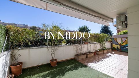 Foto 3 de Planta baja en venta en Passeig Francesc Macia, Coll Favà, Sant Cugat del Vallès