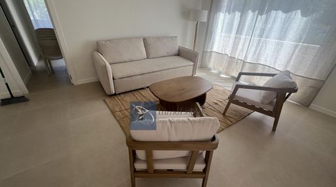 Foto 5 de Apartament de lloguer a Agaro, S'Agaró, Castell d'Aro, Platja d'Aro i s'Agaró