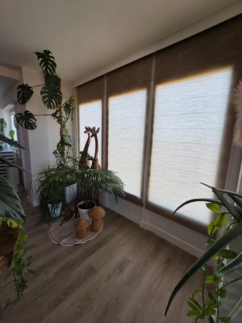 Vista exterior de Piso en venta en Calzada de Valdunciel con Calefacción