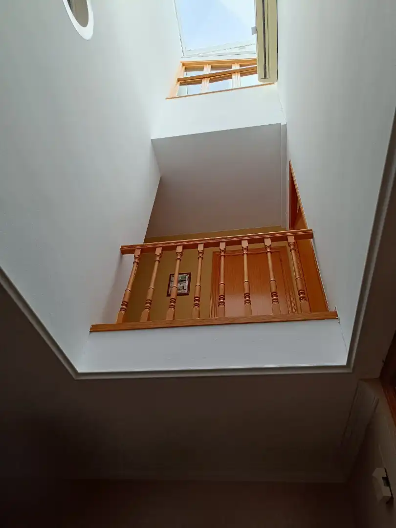 Casa adosada en venta en Olesa de Montserrat con Aire acondicionado, Calefacción y Trastero