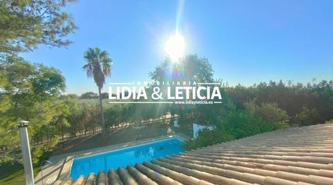 Foto 4 de Casa o xalet en venda a El Viso del Alcor, Sevilla