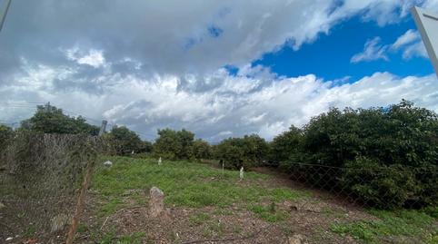 Foto 2 de Terreny industrial en venda a Avenida Dolores Ibárruri, 10, Benamocarra, Málaga
