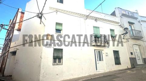 Foto 2 de Casa o xalet en venda a El Castell de Cubelles, Barcelona