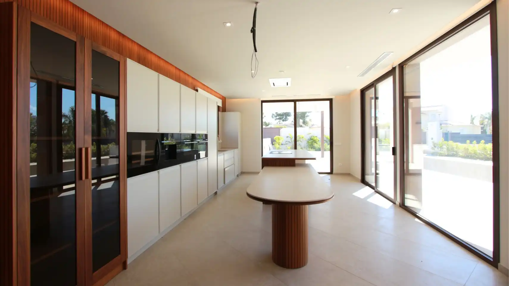 Detached house with terrace for sale in Marisol Park - Ortembach - Los Almendros, imagen 7