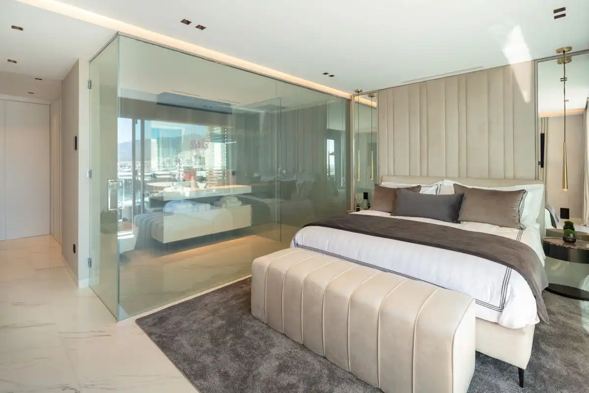 Maison avec piscine à vendre à Nueva Andalucía, imagen 16