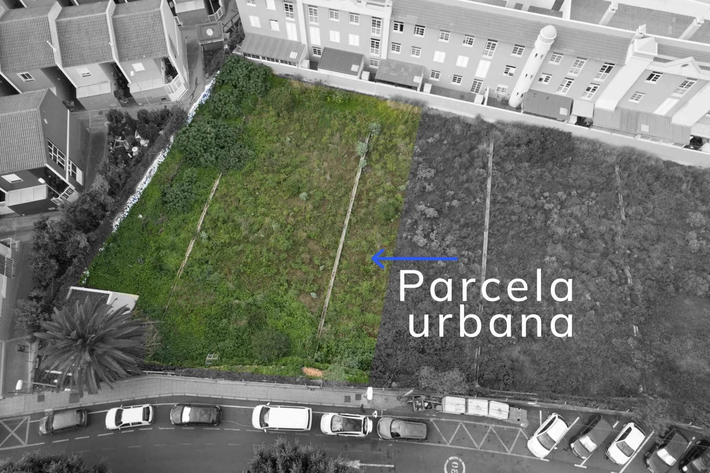 Residencial en venda en Santa Úrsula