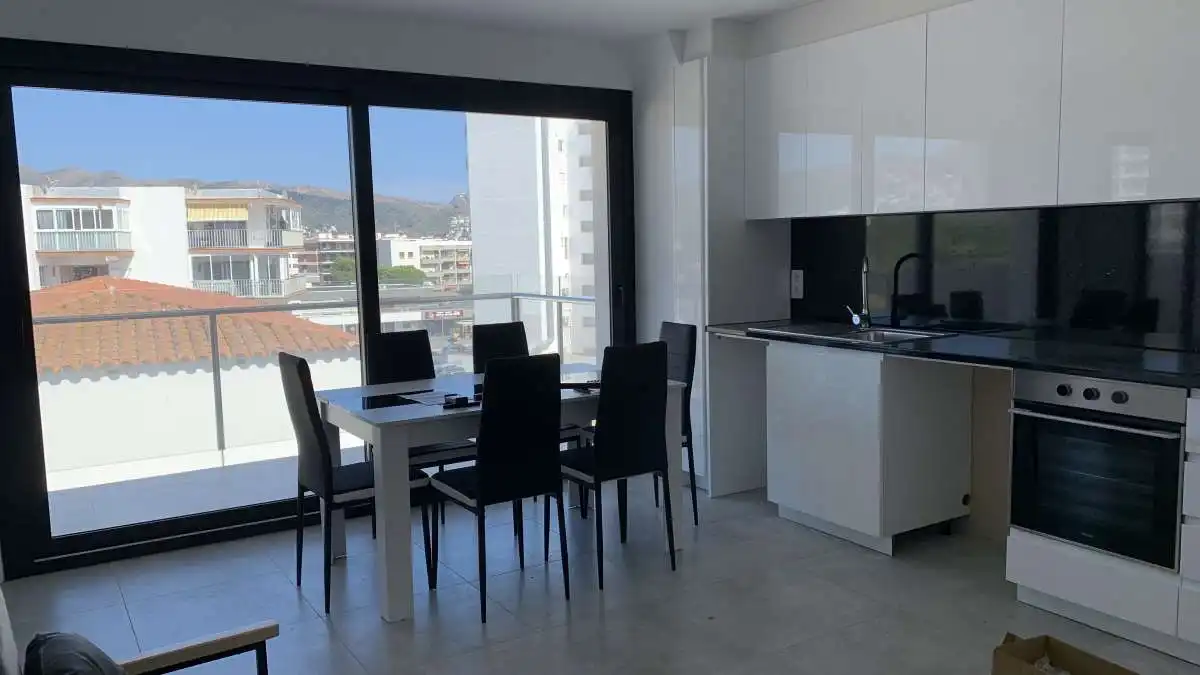 Maisonette zum Verkauf in Santa Margarita