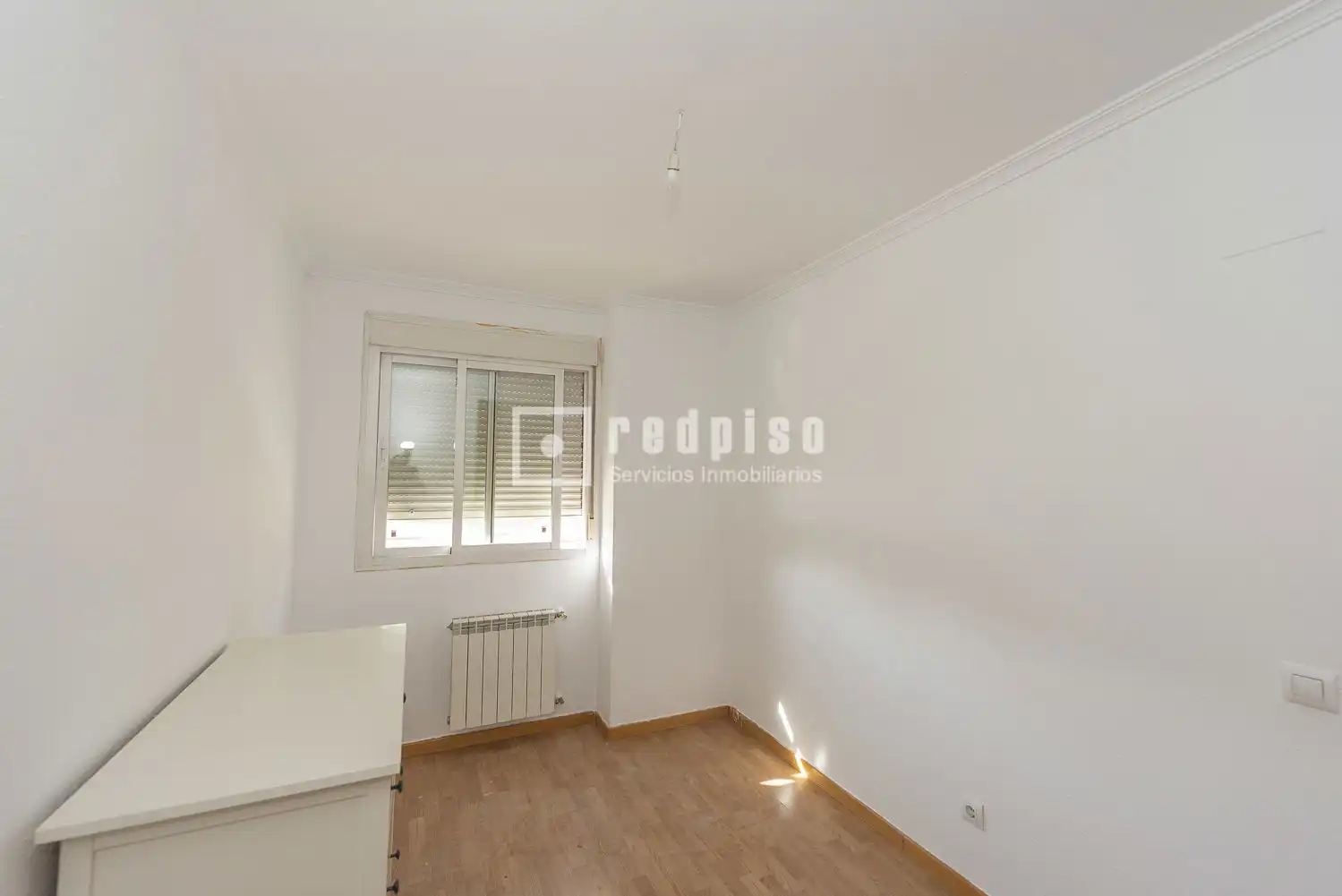 Habitación de Piso de alquiler en Pinto con Aire acondicionado, Calefacción y Jardín privado