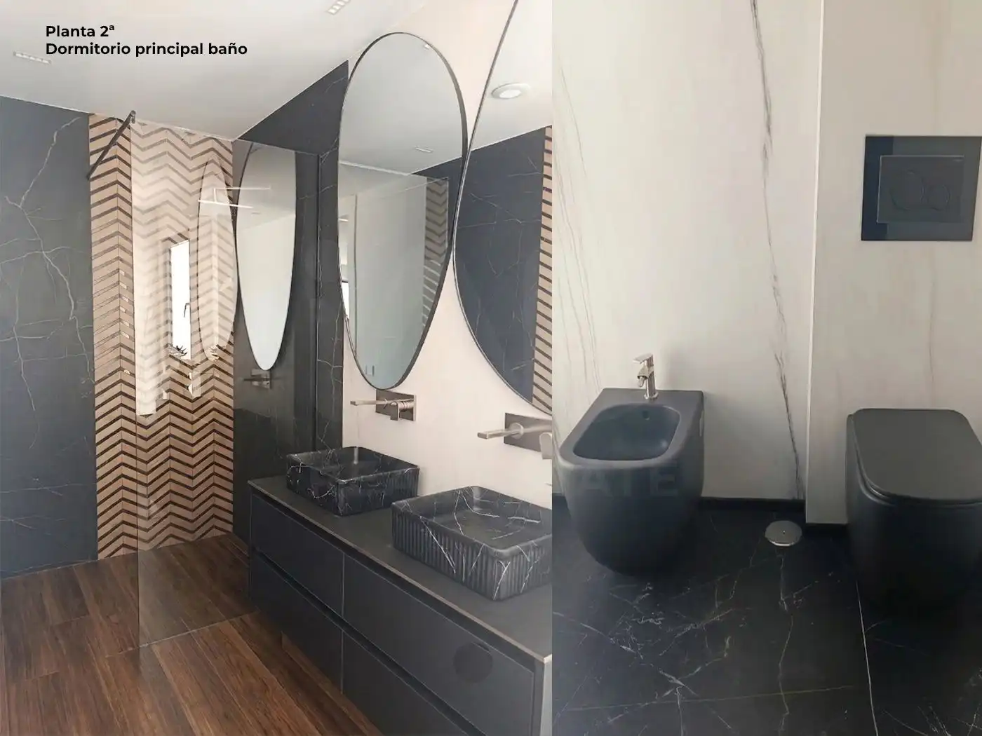 Casa con piscina en venta en Calle de Tallín 55, imagen 18