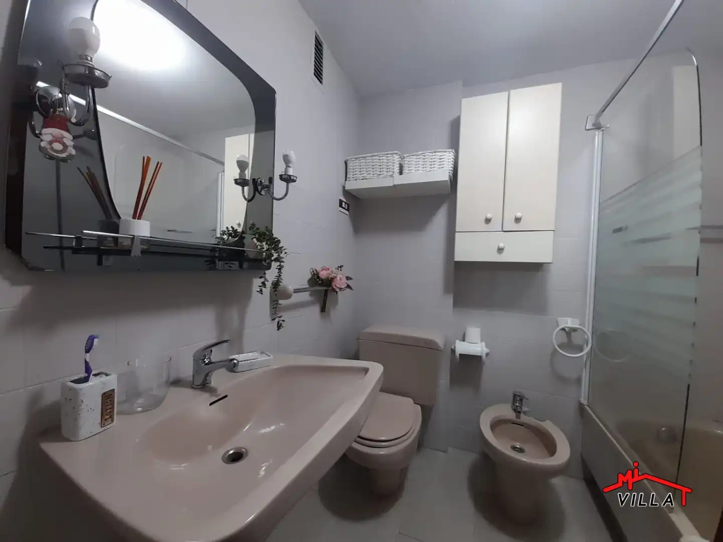 Flat for rent in Centro