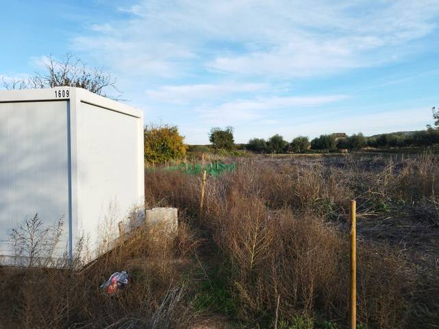 Finca rústica en Venta en Castelldans