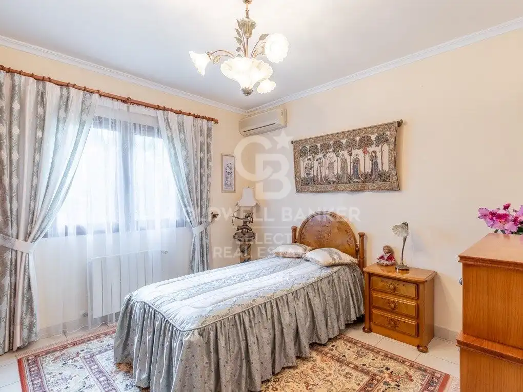 Casa amb jardí en venda a Montgó - Ermita, imagen 10