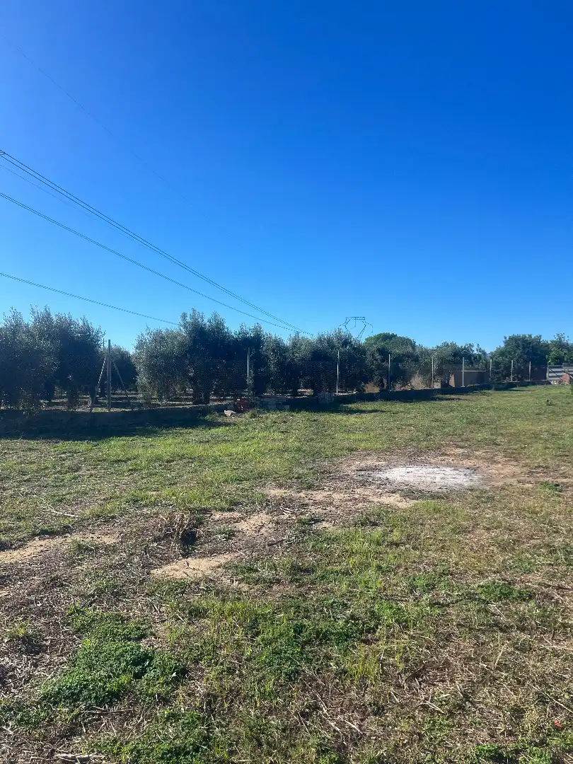 Finca rústica en venta en Botarell con Jardín privado, Trastero y Amueblado