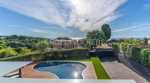Foto 2 de Casa o chalet en venta en Cami del Transformador, Santa Maria Balís - Can Riera - Can Jordi, Sant Vicenç de Montalt
