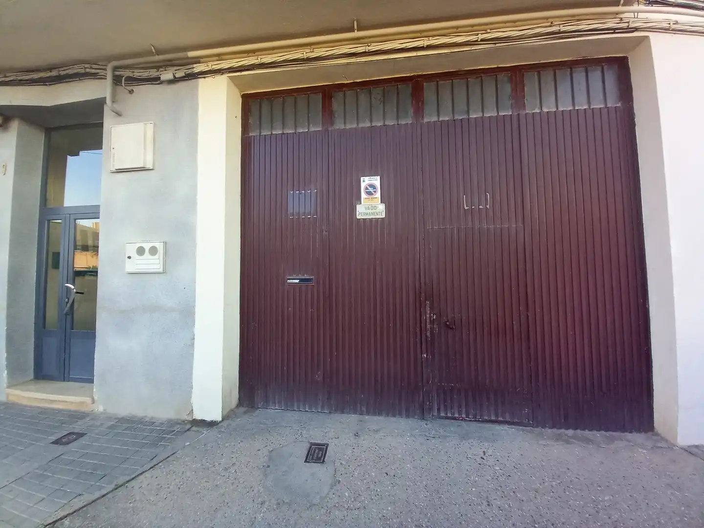 Aparcament en venda a Calle Simón de Colonia 11, imagen 5