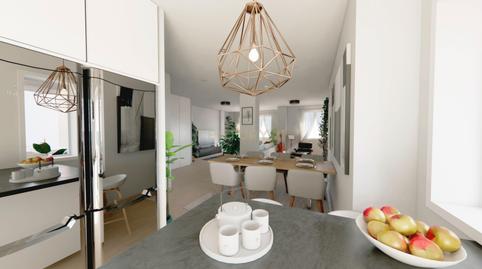 Foto 4 de Piso en venta en C. de Mauricio Legendre, 15, Chamartín, 28046 Madr, 15, Castilla, Madrid