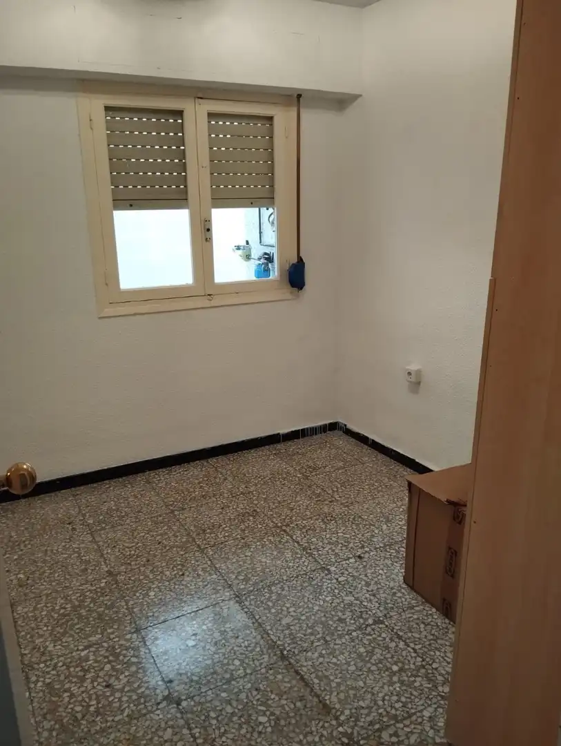 Mini appartamento in affitto a Florida - Ciudad de Asís, imagen 13