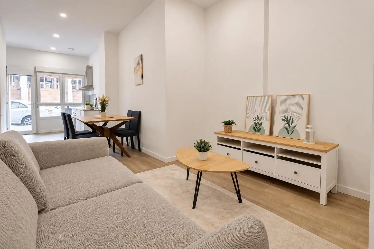 Loft en venda a Sur