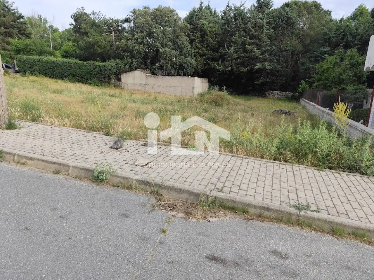 Residencial en venta en Navalperal de Pinares