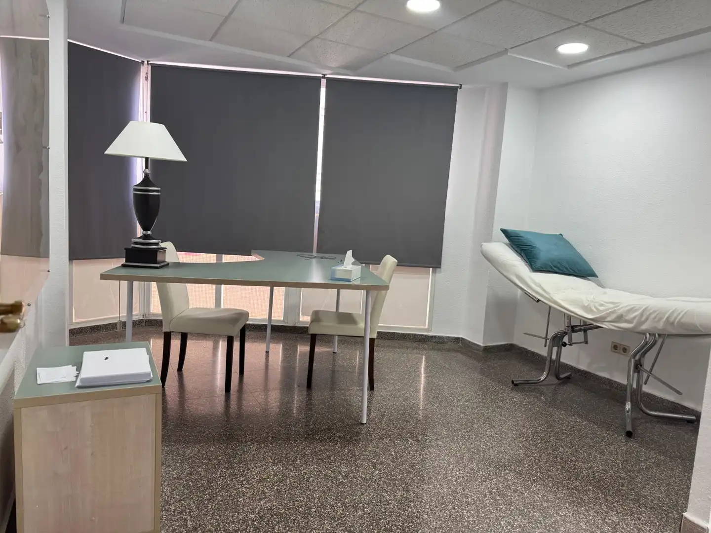 Office space with lift for sale in Carrer Poeta Miguel Hernandez 9, imagen 7
