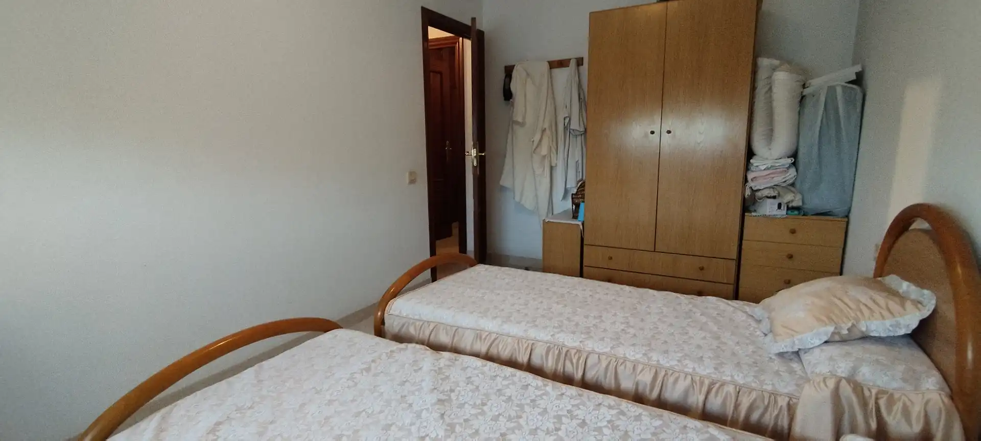 Piso en venta en Carrer Joan Miró, Nou Eixample Nord