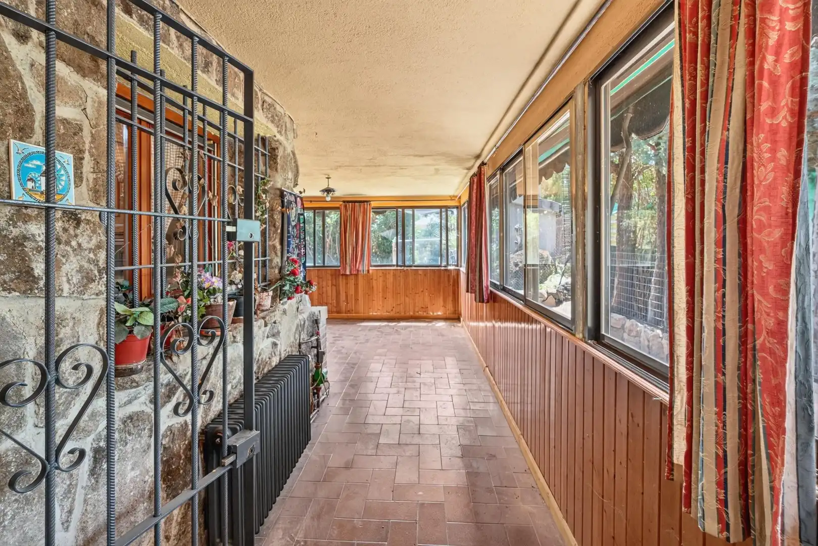 Detached house with terrace for sale in Los Ángeles - Jarandilla, imagen 46