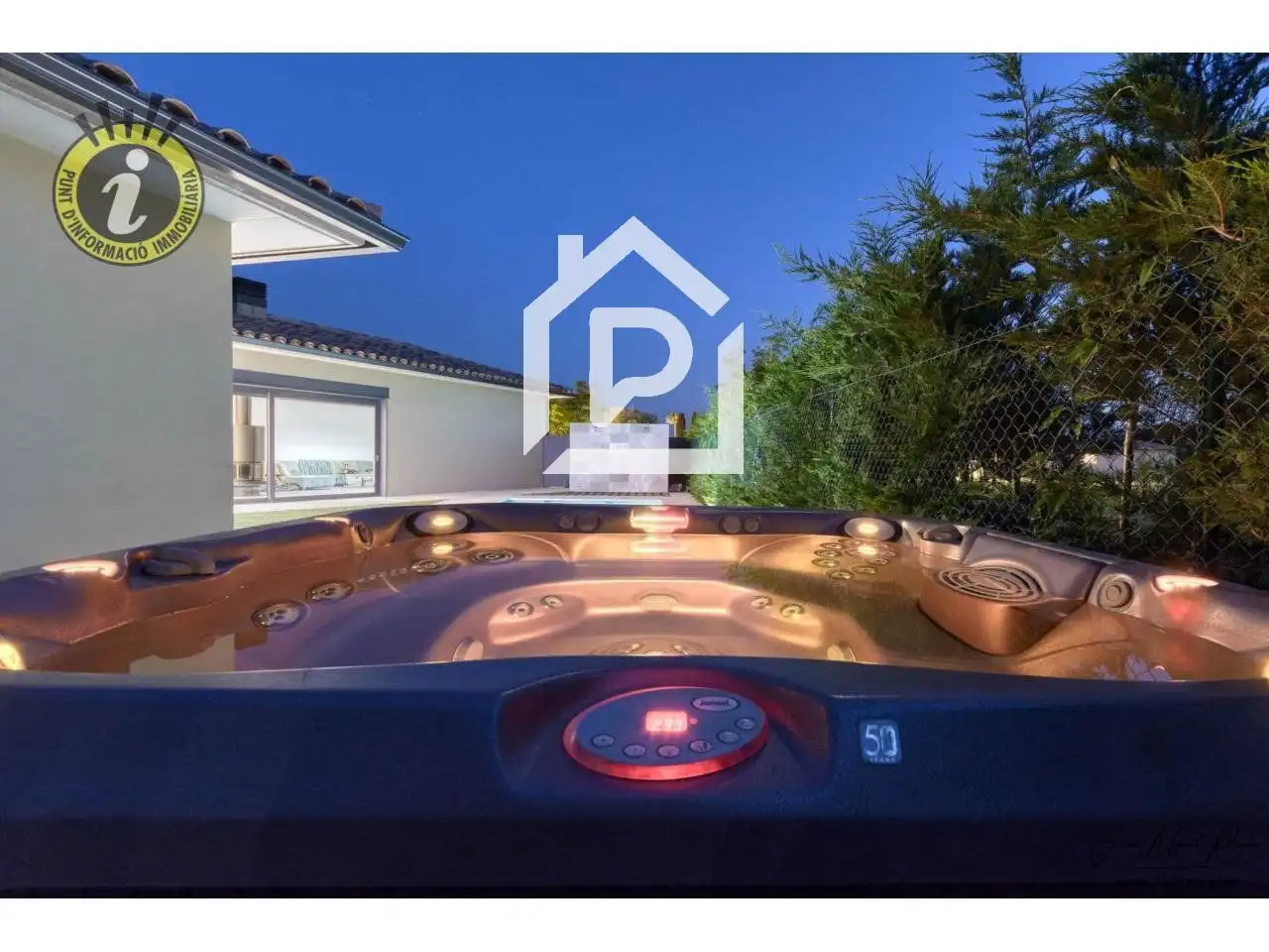 Villa avec piscine à vendre à Mas Frigol, imagen 39