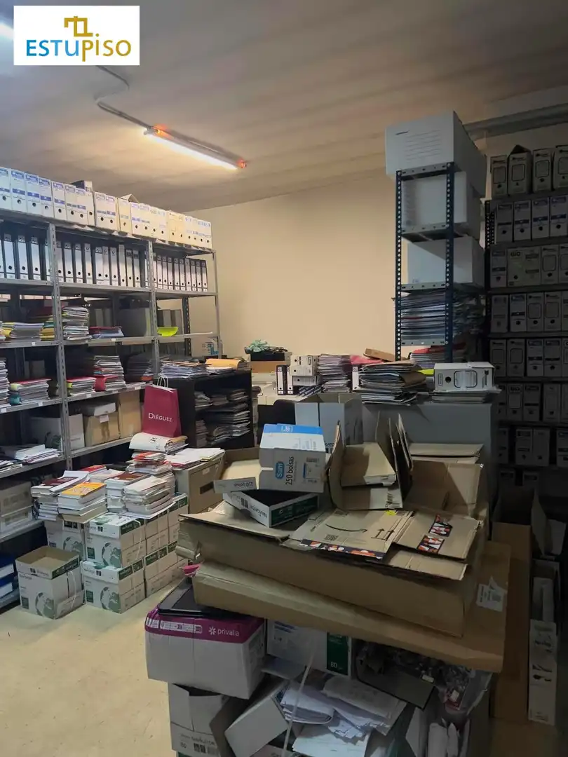 Ufficio in vendita a Calle COVADONGA, imagen 6