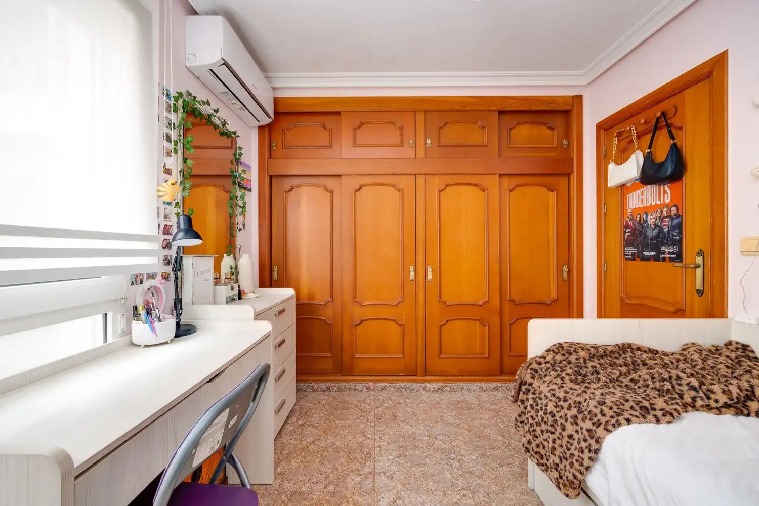 Flat with terrace for sale in Calle José Martínez Ruiz Azorín 56, imagen 19