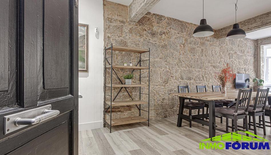 Photo 1 of Flat for sale in Calle Franja, Ciudad Vieja, A Coruña