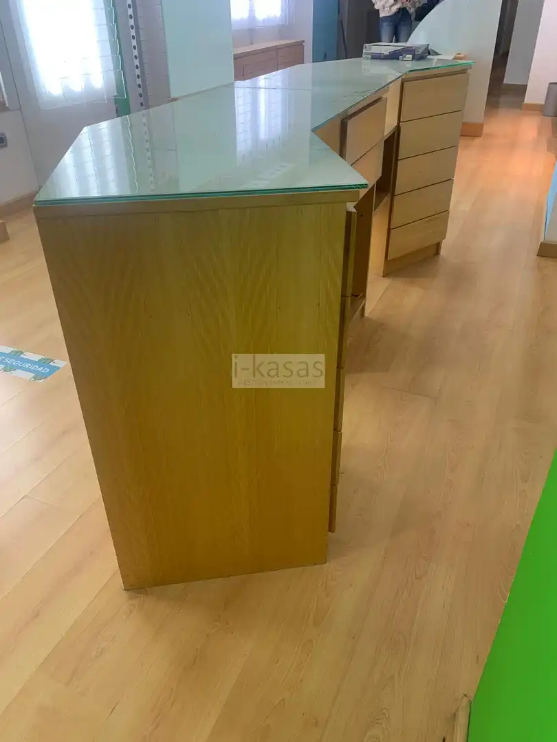 Local comercial de lloguer a Centro, imagen 8