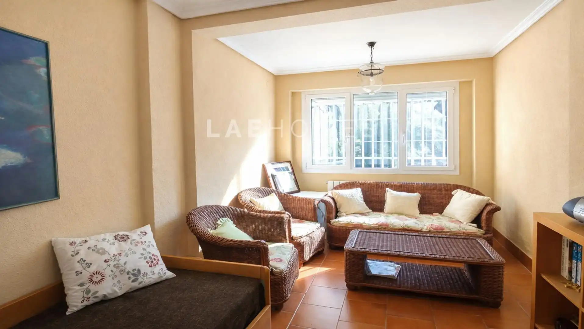 Villa con piscina in vendita a L'ESTEPAR, imagen 13