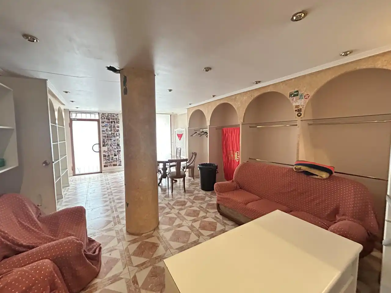 Casa adosada en venta en Corella con Calefacción, Jardín privado y Terraza