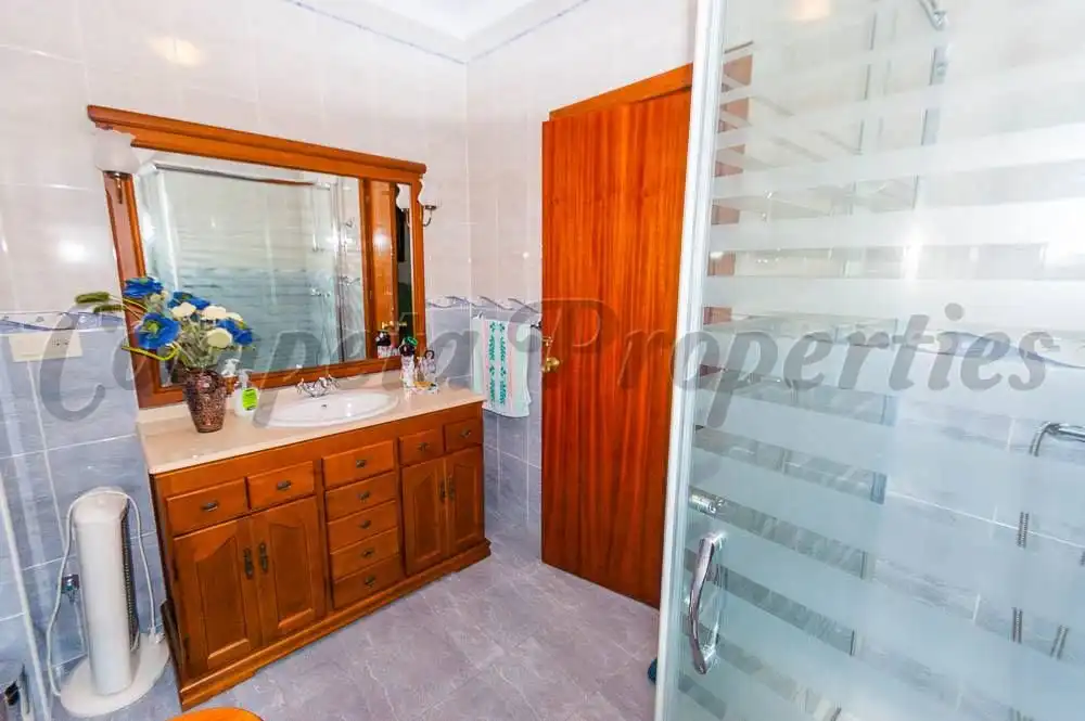 Maison avec terrasse à vendre à Cómpeta, imagen 6
