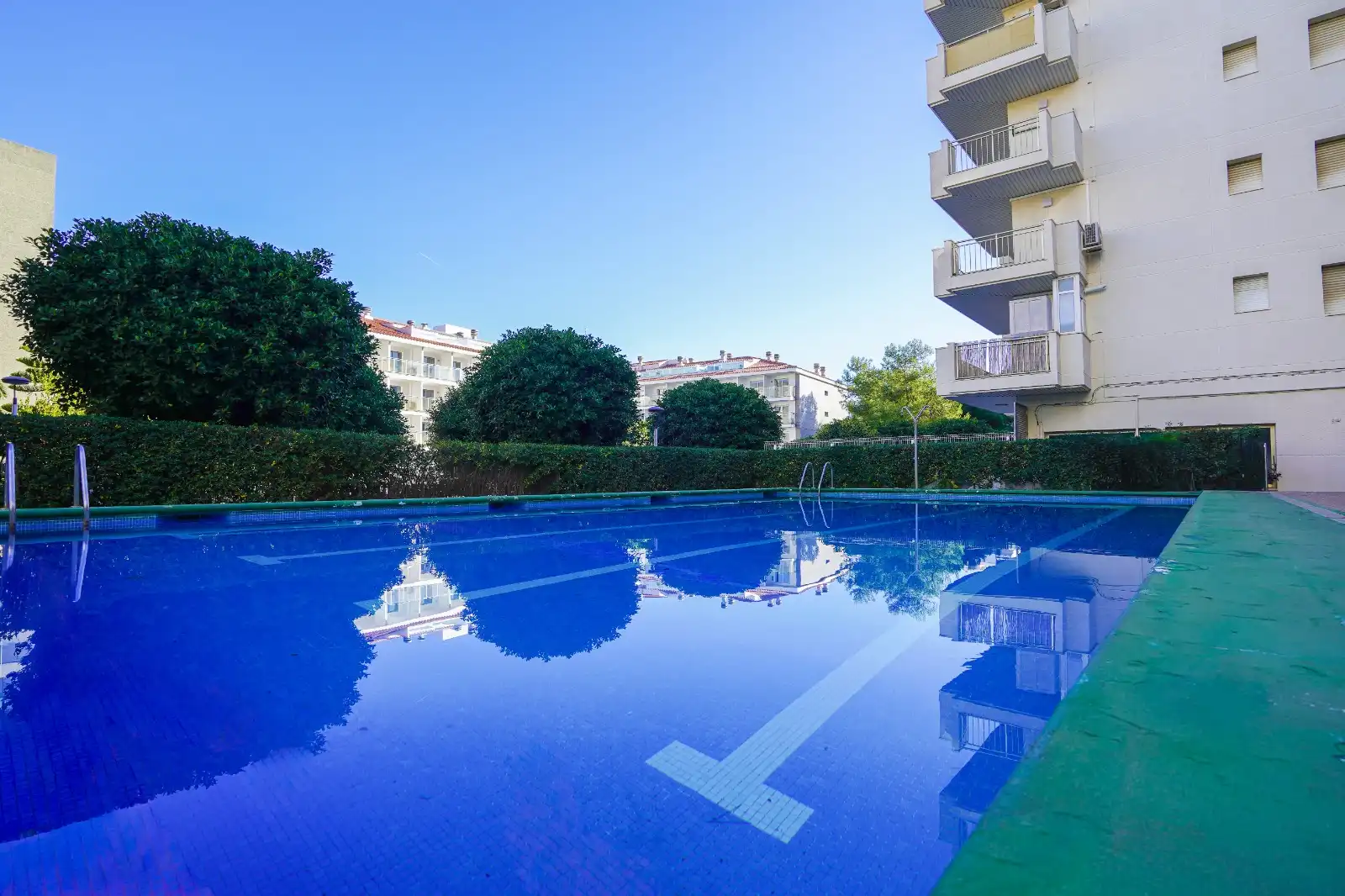 Appartement compact avec terrasse à vendre à Carrer del Vendrell 8, imagen 8