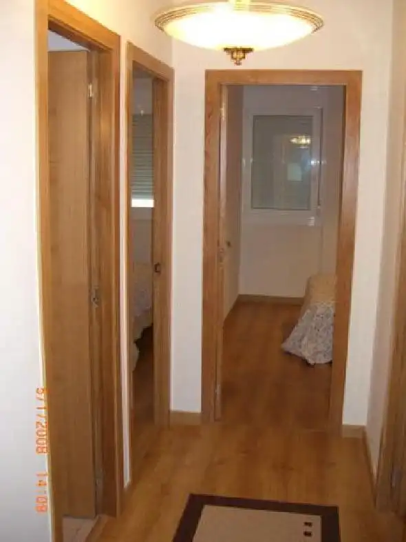Wohnung mit Terrasse zum Verkauf in Rúa do Conde de Torrecedeira, imagen 2