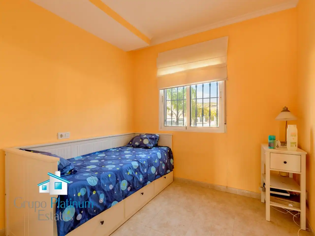 Terraced house with pool for sale in San Juan de los Terreros, imagen 12
