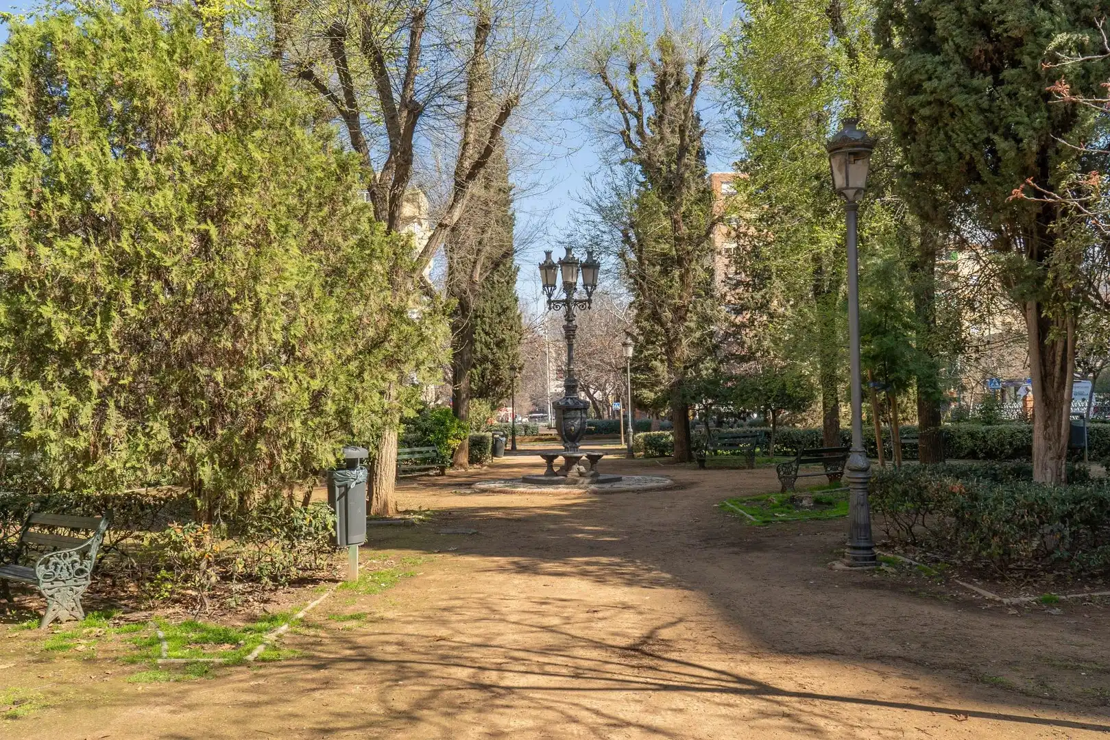 Wohnungen zum Verkauf in Granada, Granada