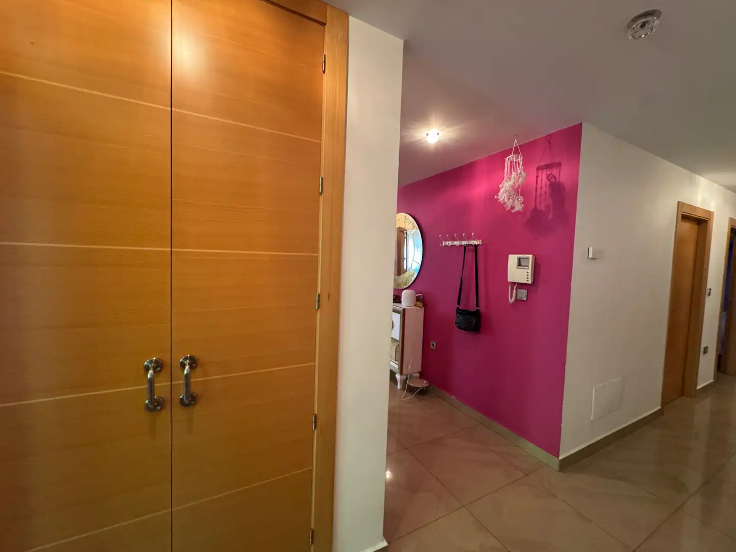 Villa con terrazza in vendita a Calle Fernando Múgica, imagen 35