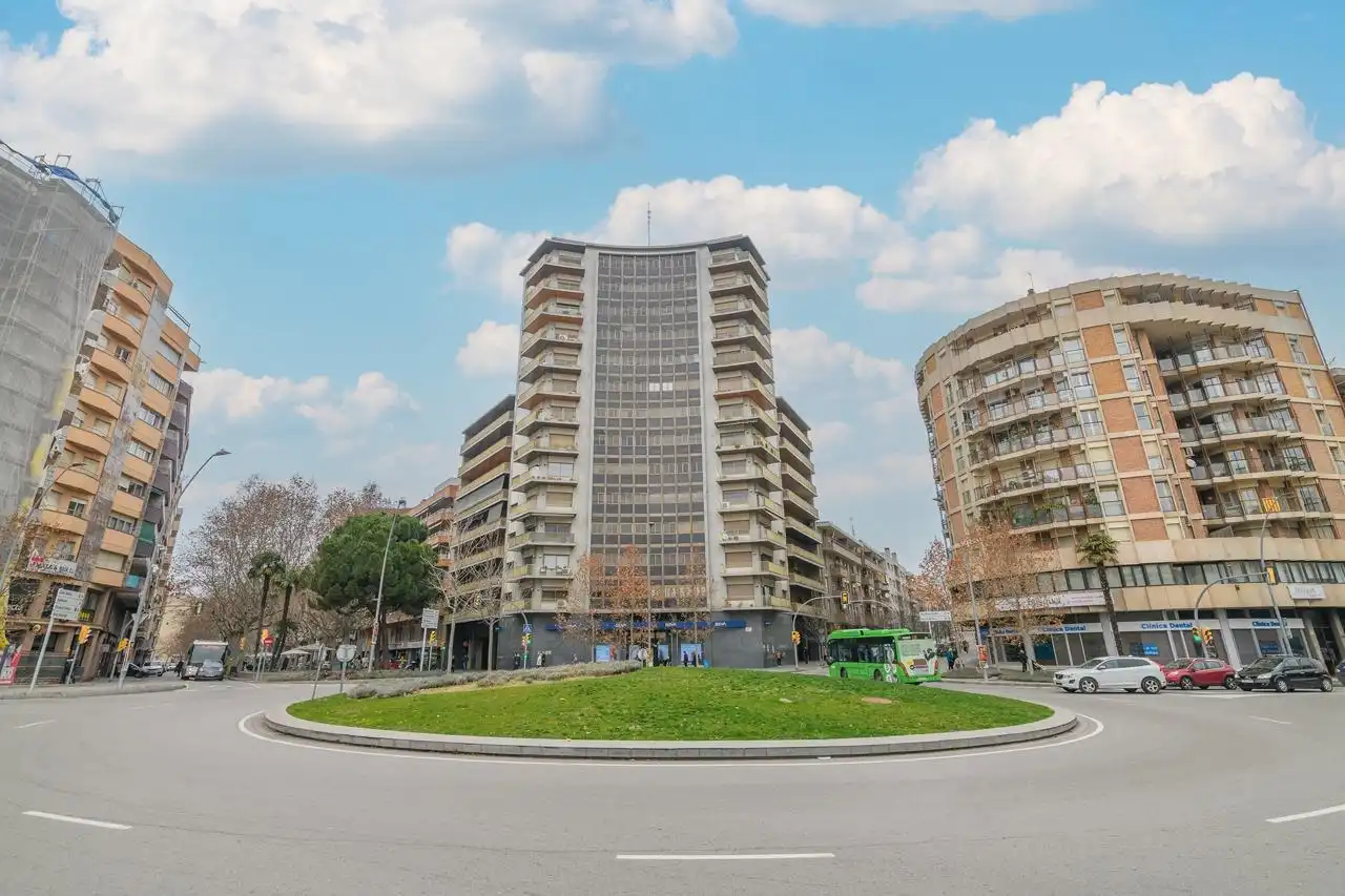 Wohnung mit Terrasse zum Verkauf in Centre - Passeig i Rodalies, imagen 29