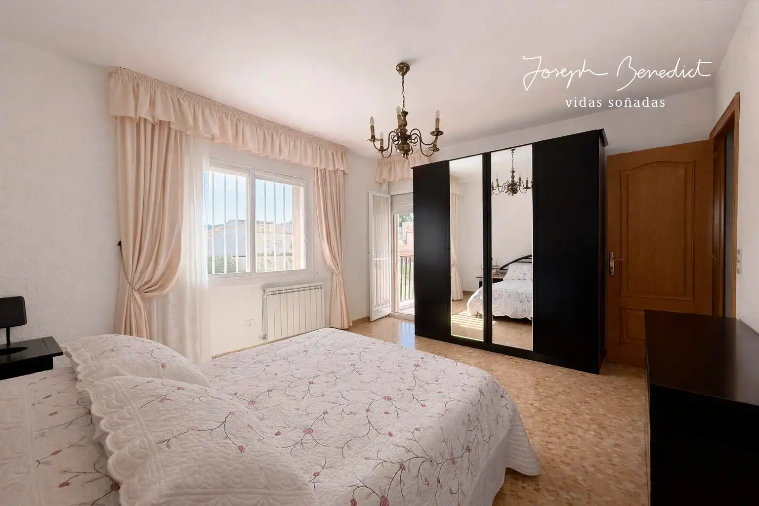Maison avec piscine à vendre à Segur de Calafell, imagen 19